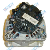 Alternador Renault Megane Scenic 2003> 110A. Valeo